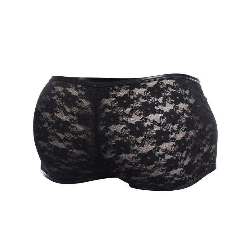 L4CE05 Trunk with Lace - secretsextoys.store