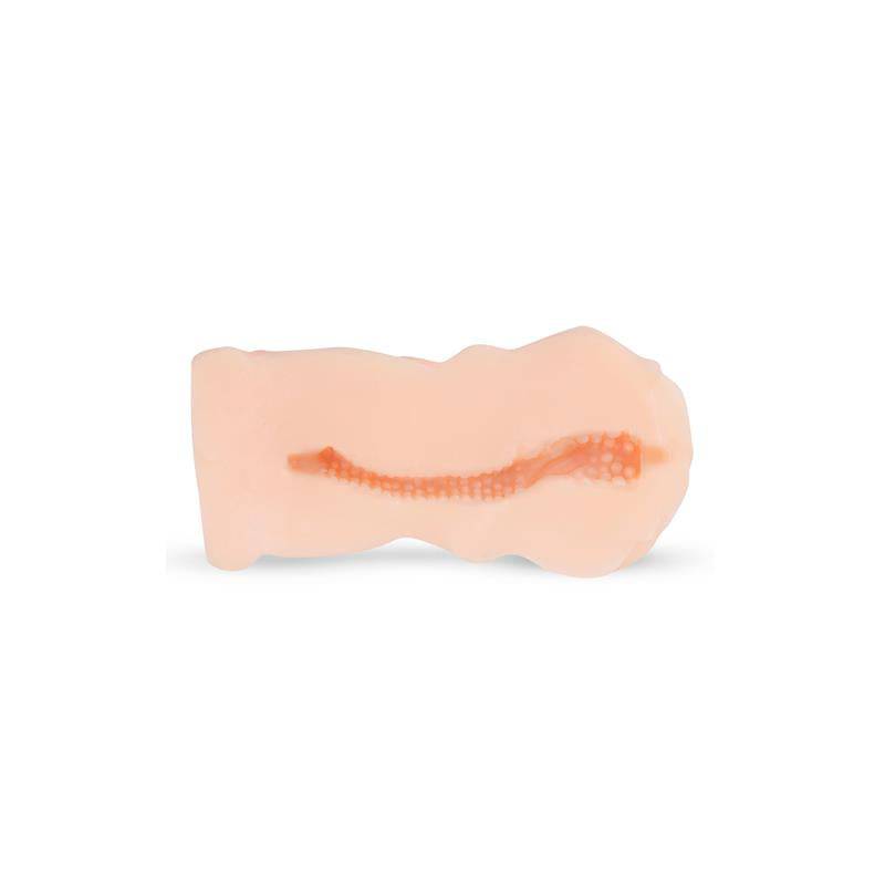 Lara Bay Realistic Masturbator - secretsextoys.store