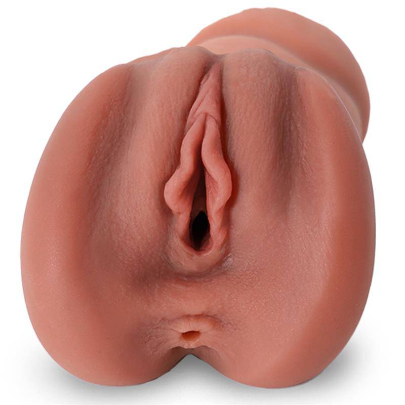 Lara Super Realistic Vagina and Anus 695 gr - secretsextoys.store