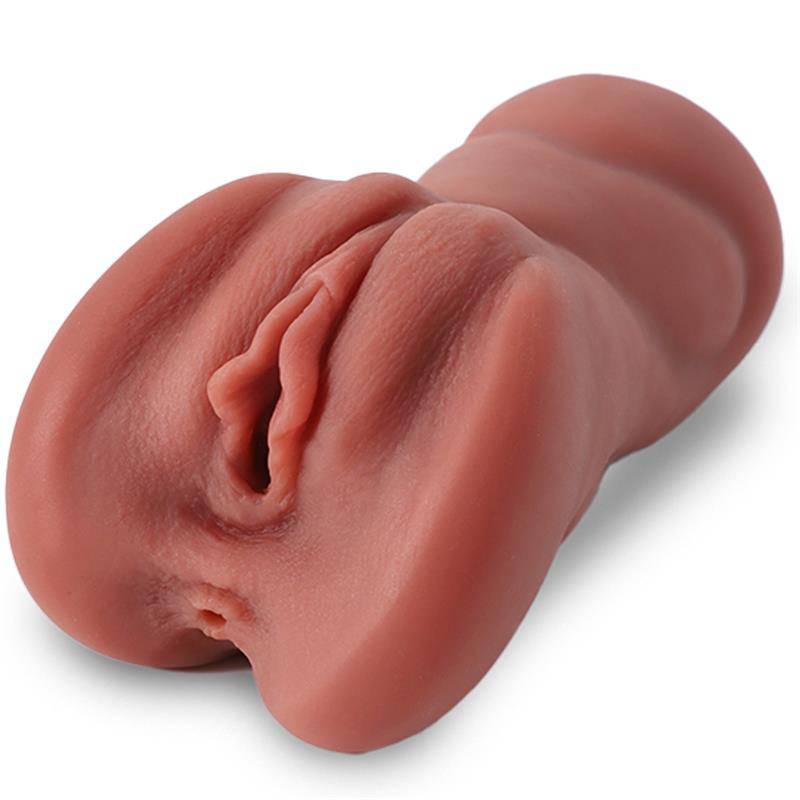 Lara Super Realistic Vagina and Anus 695 gr - secretsextoys.store