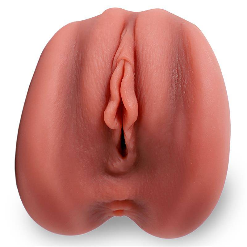 Lara Super Realistic Vagina and Anus 695 gr - secretsextoys.store