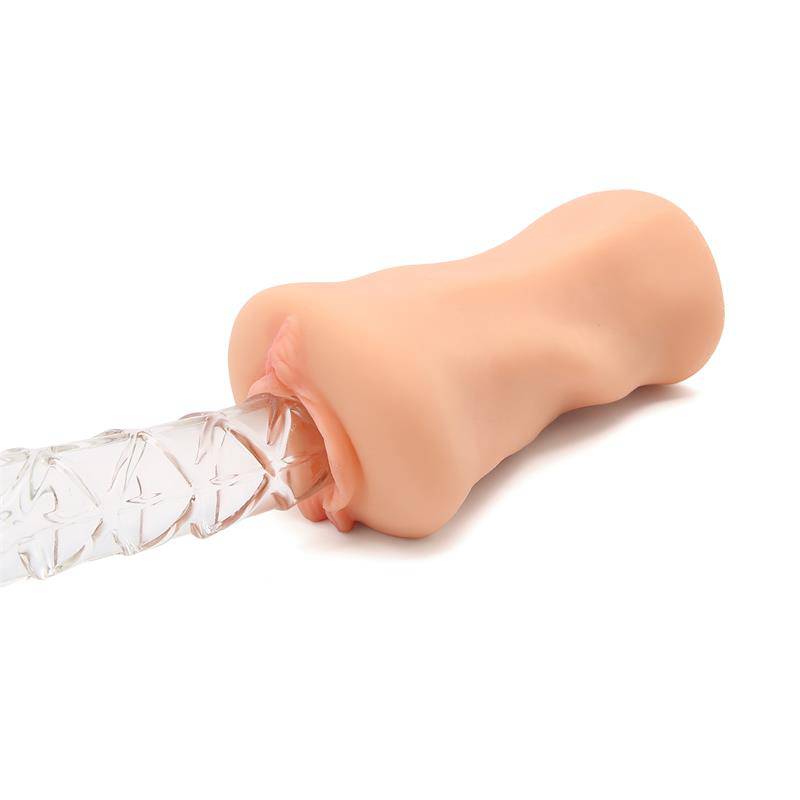 Laura Jenner Realistic Male Masturbator Vagina - secretsextoys.store