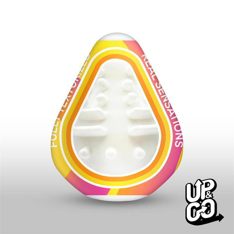 Lenny Masturbator Egg - secretsextoys.store