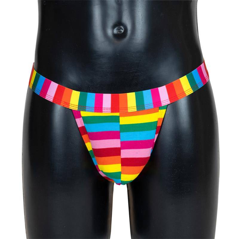 LGBT Mens Thong - secretsextoys.store