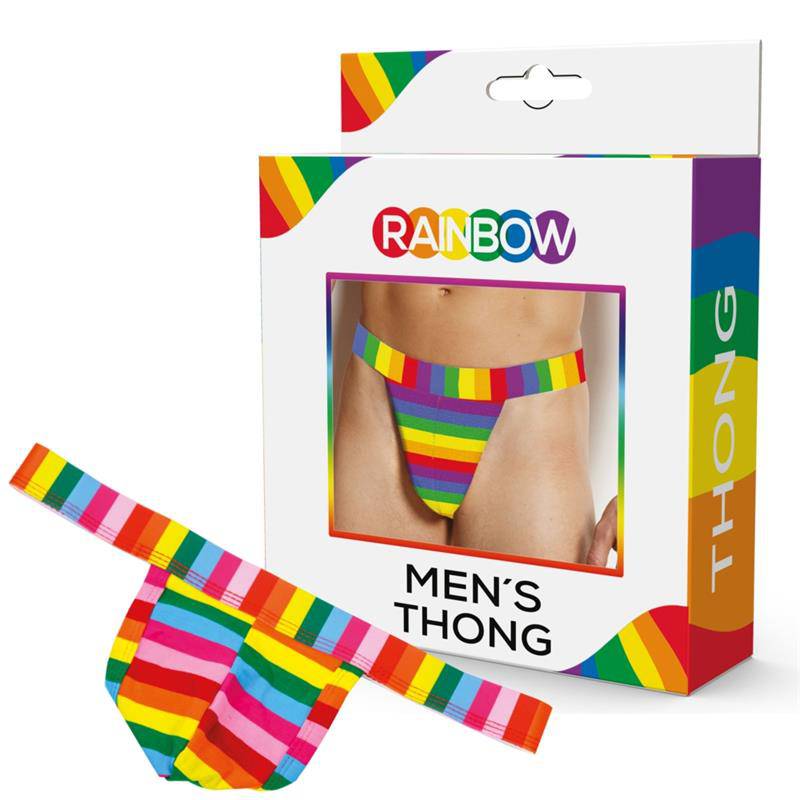LGBT Mens Thong - secretsextoys.store