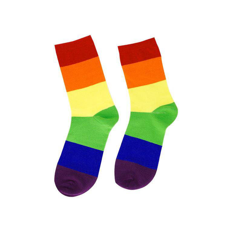 LGBT Socks Size S/M - secretsextoys.store