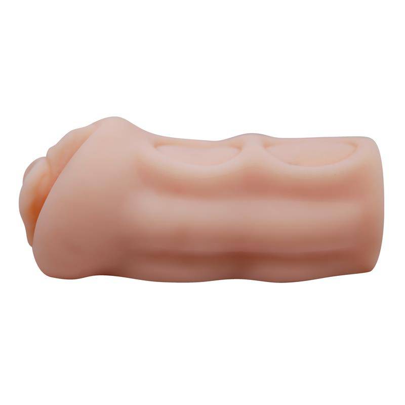 Lillian Realistic Vagina Masturbator - secretsextoys.store