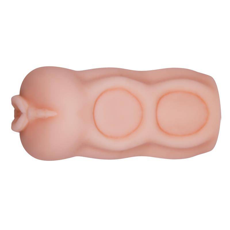 Lillian Realistic Vagina Masturbator - secretsextoys.store