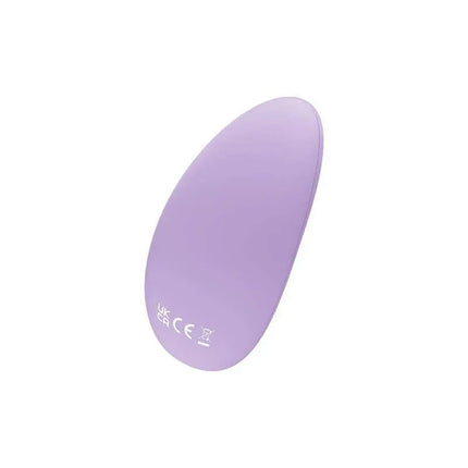 Lily 3 Massager Calm Lavender compact design with lavender finish highlighting versatility and portability.