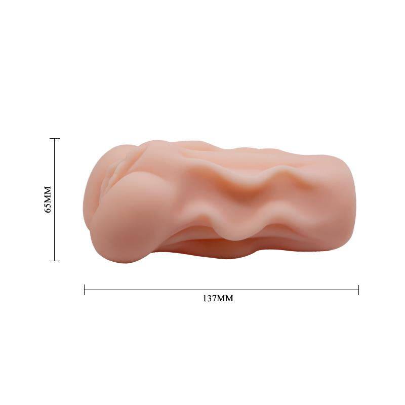 Linda Vagina Masturbator Fresh Surface Flesh - secretsextoys.store