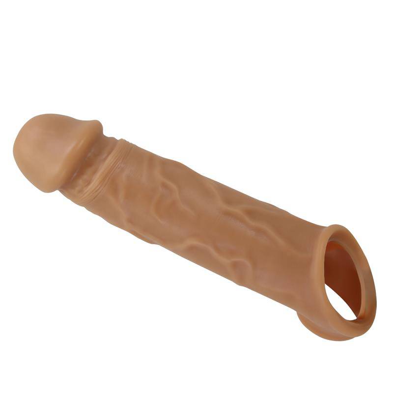 Lionel Penis Sleeve Liquid Silicone - secretsextoys.store