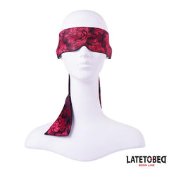 Long Blindfold
