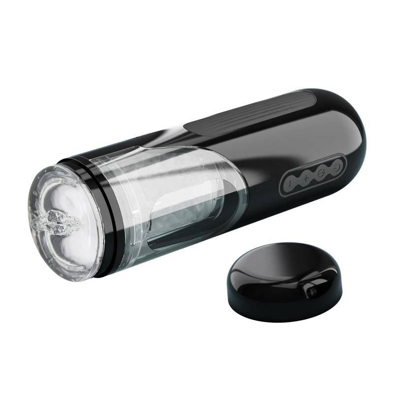 Lorelei Rotating and Thrusting Masturbator with Sex Talk - secretsextoys.store