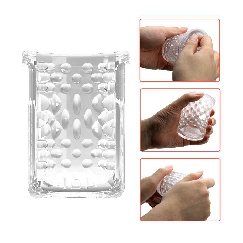 Lorelei Rotating and Thrusting Masturbator with Sex Talk - secretsextoys.store