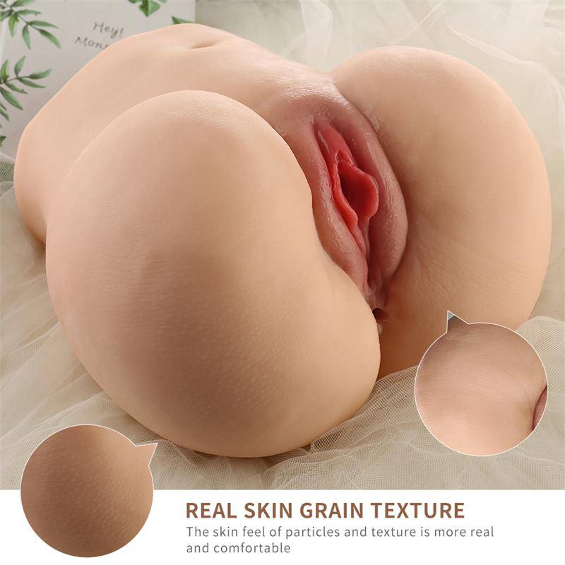 Lorre Realistic Masturbator 2.6 kg - secretsextoys.store