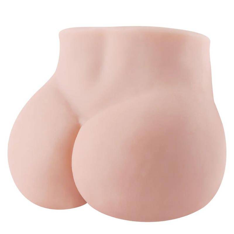 Lorre Realistic Masturbator 2.6 kg - secretsextoys.store