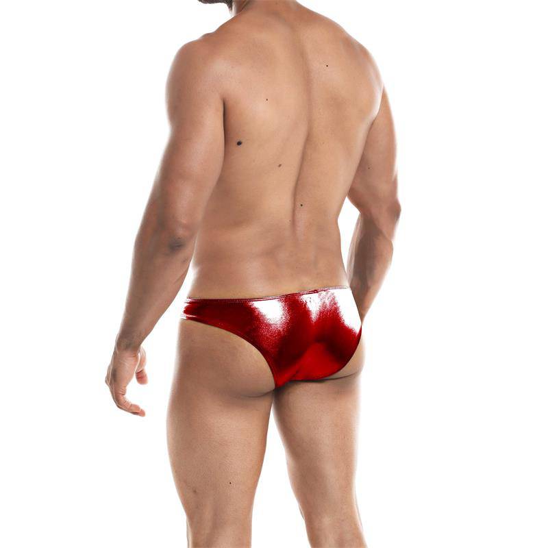 Low Rise Bikini Brief Provocative Skai Red - secretsextoys.store