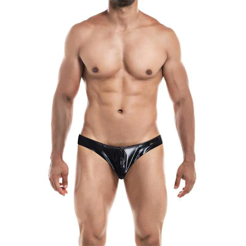 Low Rise Bikini Brief Skai Black - secretsextoys.store