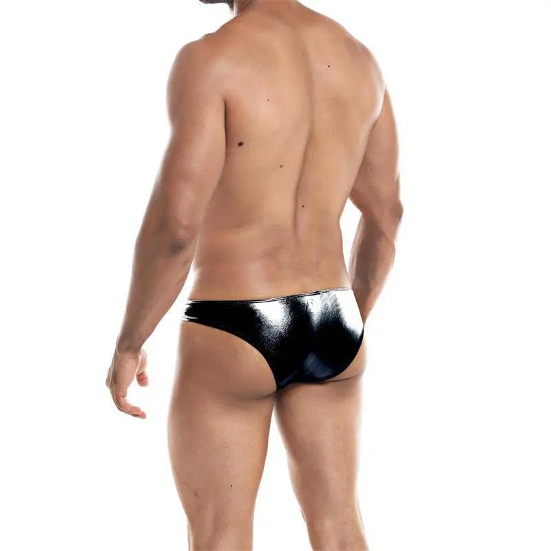 Low Rise Bikini Brief Skai Black - secretsextoys.store