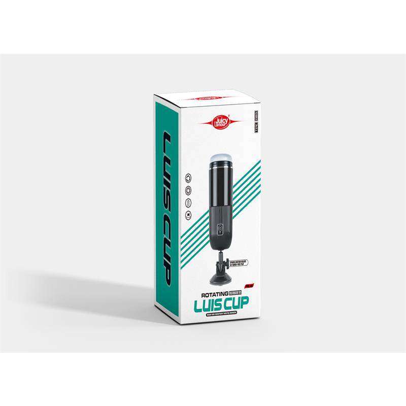 Luis Masturbator with Thrusting - secretsextoys.store