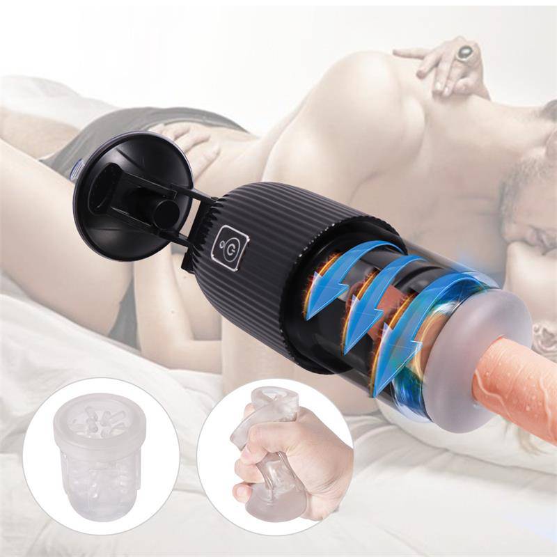 Luis Masturbator with Thrusting - secretsextoys.store