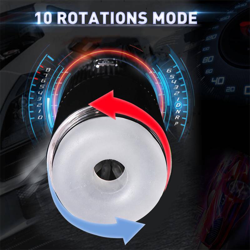 Luis Masturbator with Thrusting - secretsextoys.store