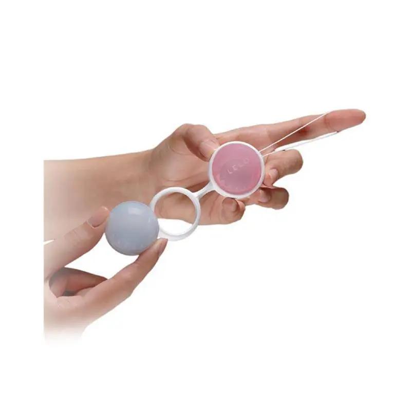 LUNA Kegel Balls - secretsextoys.store