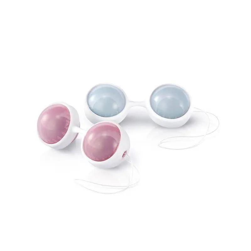 LUNA Kegel Balls - secretsextoys.store