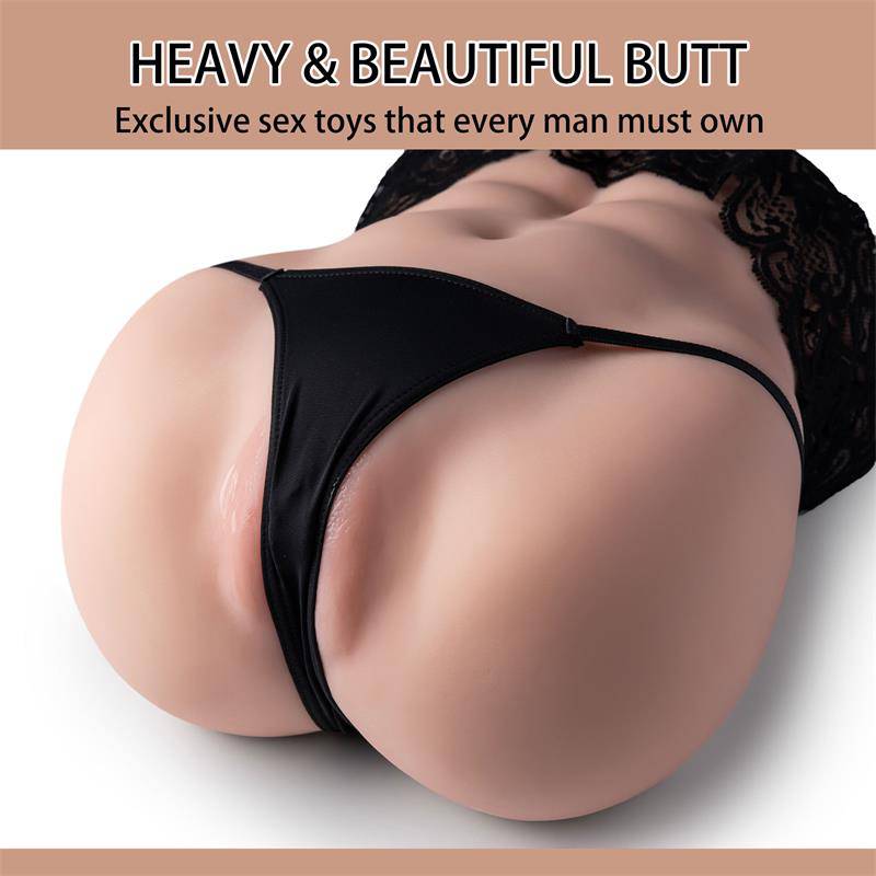 Lydia Thrusting Masturbator 6.5kg - secretsextoys.store