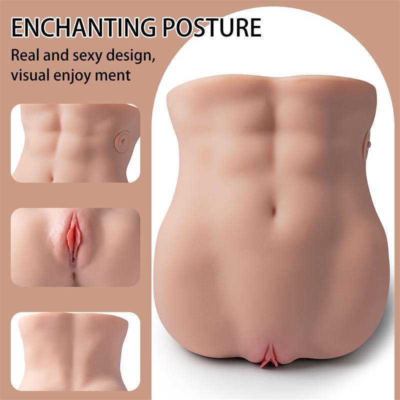 Lydia Thrusting Masturbator 6.5kg - secretsextoys.store