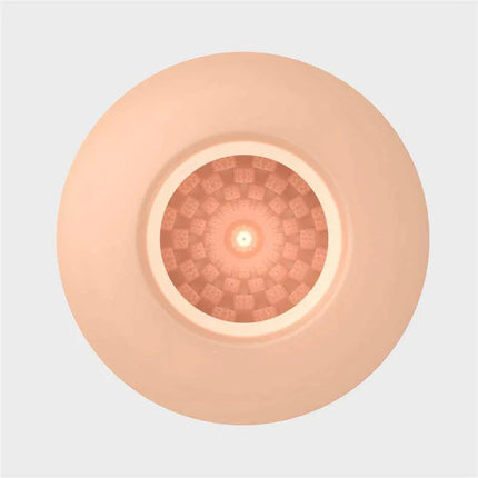 Madeira Male Masturbator Barrel Shape interior design for enhanced stimulation and comfort