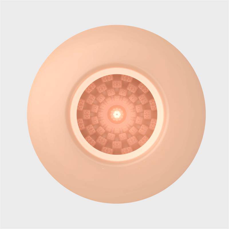 Madeira Male Masturbator Barrel Shape - secretsextoys.store