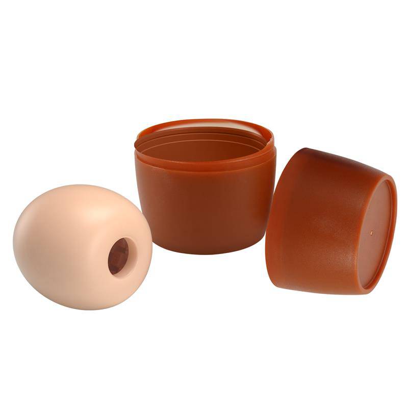 Madeira Male Masturbator Barrel Shape - secretsextoys.store