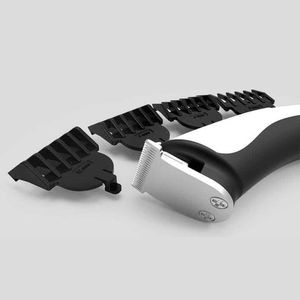 Male Hair Removal Kit Trim with precision blades and ergonomic design for versatile grooming