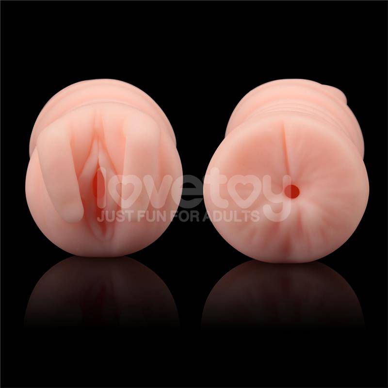 Male Masturbaot Virgin - skin Vagina and Anus - secretsextoys.store