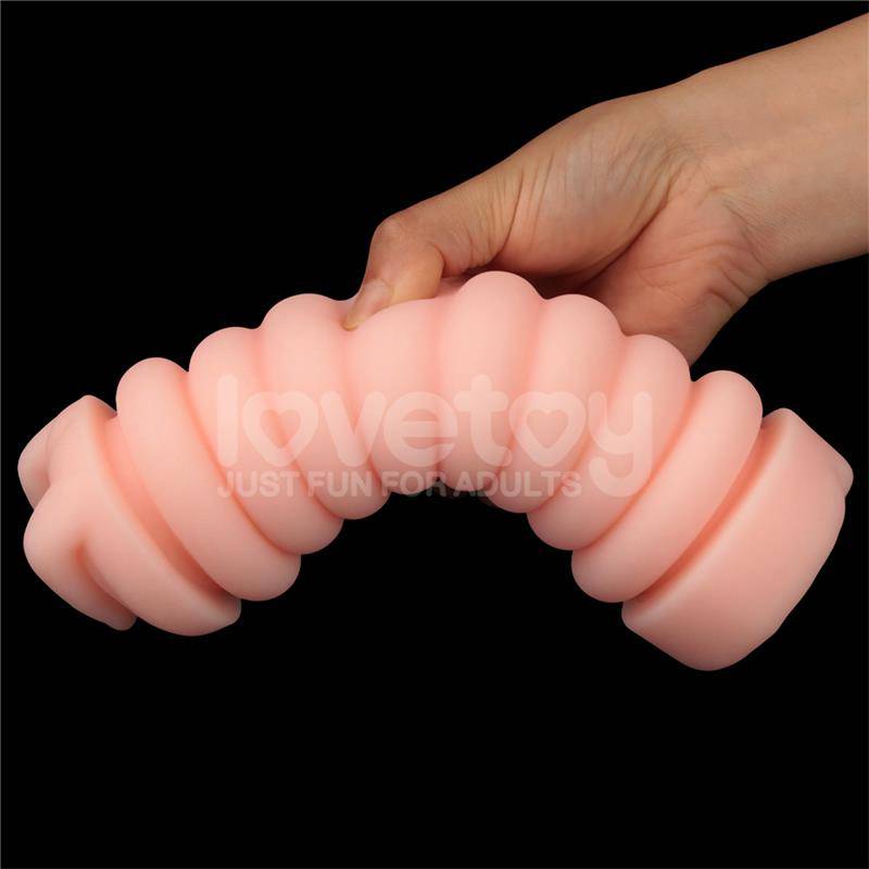 Male Masturbaot Virgin - skin Vagina and Anus - secretsextoys.store