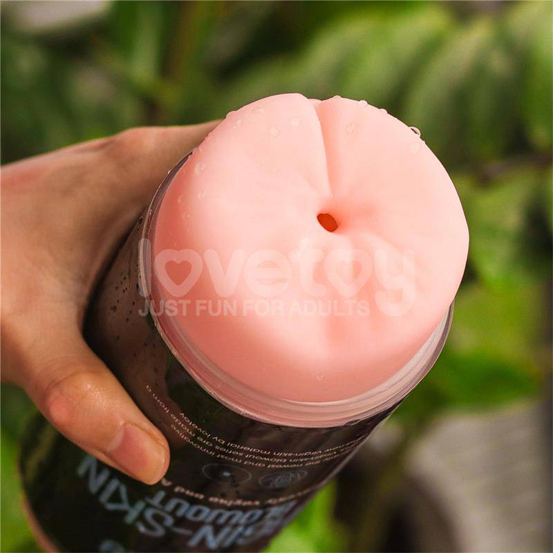 Male Masturbaot Virgin - skin Vagina and Anus - secretsextoys.store