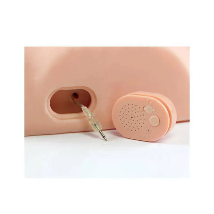 Male Masturbator Dirty Talk Interactive Fuck Him Silly with motion-activated features and audio stimulation