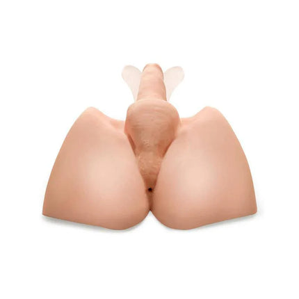 Male Masturbator Dirty Talk Interactive Fuck Him Silly product front view