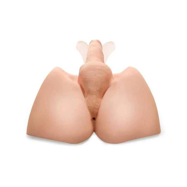 Male Masturbator Dirty Talk Interactive Fuck Him Silly product front view