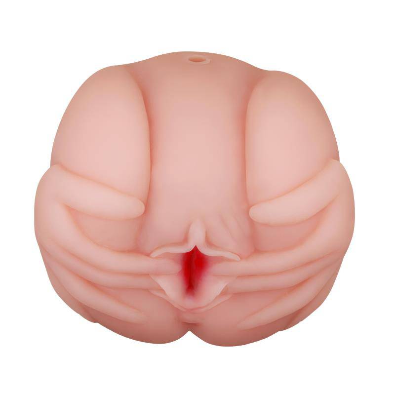 Male Masturbator Double Hole - secretsextoys.store