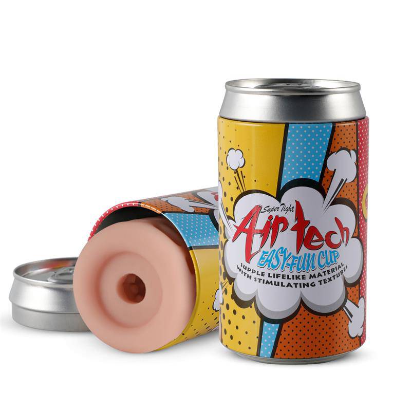 Male Masturbator Easy Fun Cup - secretsextoys.store