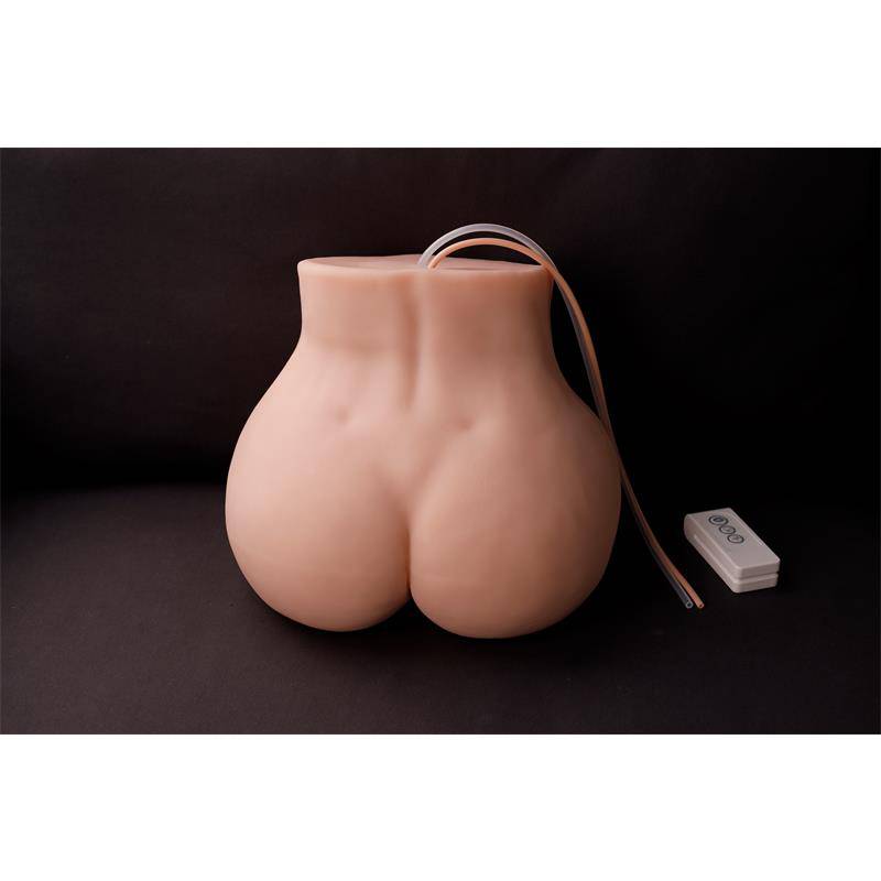 Male Masturbator Mignon Doll with Vibration and Sucking 6.1 kg - secretsextoys.store
