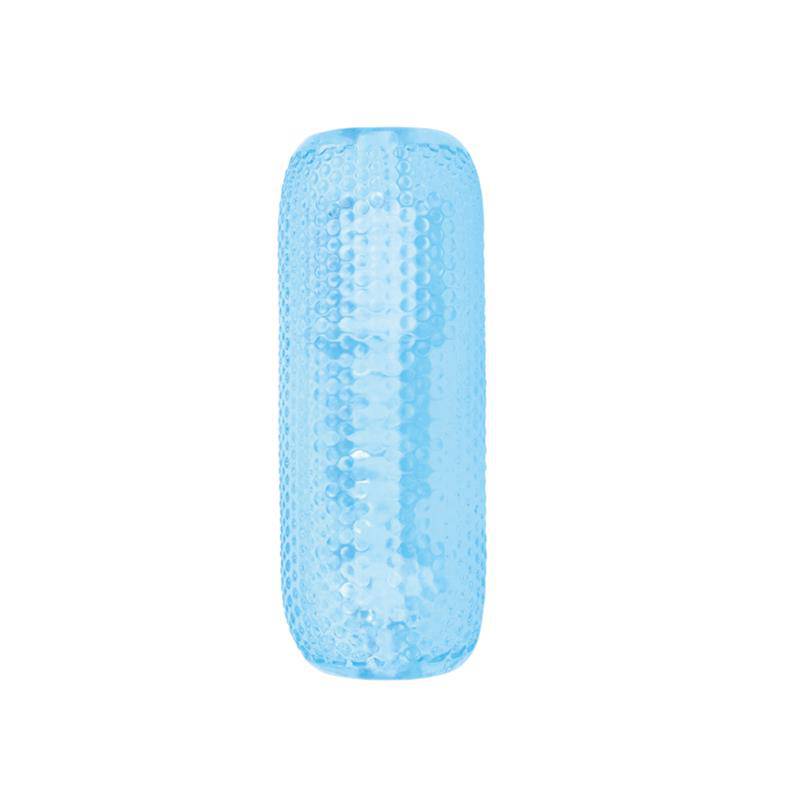 Male Masturbator Palm Stroker No. 2 - 4.9 Blue - secretsextoys.store