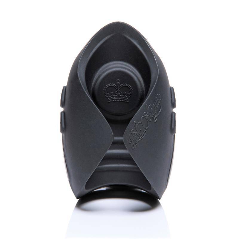 Male Masturbator Pulse Solo Lux Black - secretsextoys.store