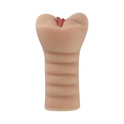 Male Masturbator Pussy Maud Skin with realistic vaginal opening and textured design