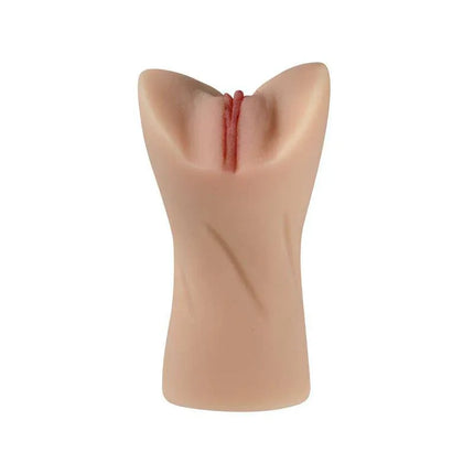 Male Masturbator Vagina Eunice Skin textured tunnel for intimate experience