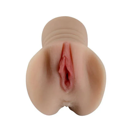 Male Masturbator Vagina Judith Skin with realistic texture for enhanced pleasure