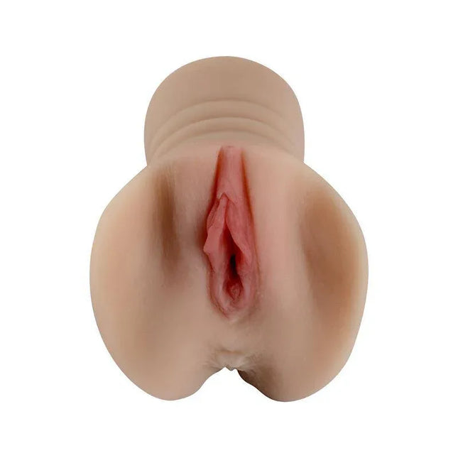 Male Masturbator Vagina Judith Skin with realistic texture for enhanced pleasure
