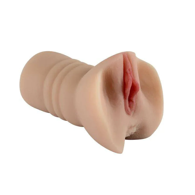 Male Masturbator Vagina Judith Skin with realistic design for enhanced pleasure